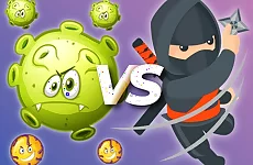 Virus Ninja 2