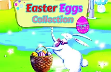 Easter Eggs Collection