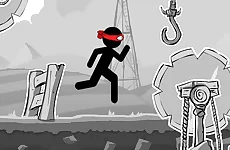 Stickman Adventures