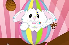 Easter Jigsaw