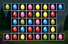 Easter Match 3