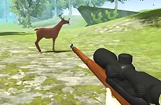 Deer Hunter 3D
