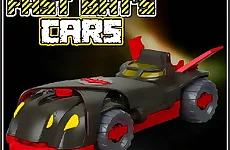 Fast Bat's Cars