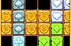 1010 Treasures