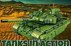 Tanks in Action