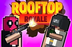 Rooftop Royale