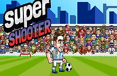 Super Shooter