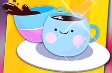 Merge Game Coffee Shop