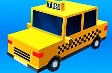 ZigZag Taxi