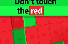 Don´t Touch The Red