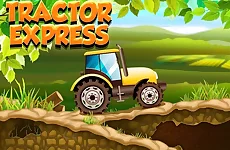 Tractor Express