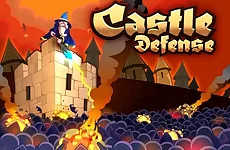 Castle Defense