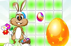 Happy Easter Memory
