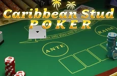 Caribbean Stud Poker