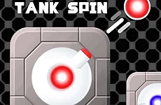 Tank Spin