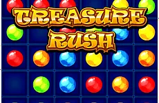 Treasure Rush