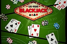 Las Vegas Blackjack