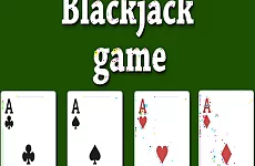 Blackjack