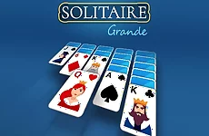 Solitaire Grande