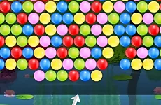 Bubble Shooter Infinite