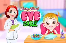 Baby Hazel Eye Care