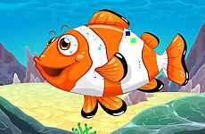Aquarium Puzzle