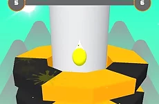 Stack Ball