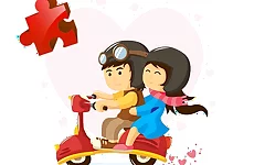Valentine's Day Puzzle