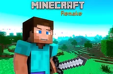 Minecraft Remake