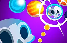 Bubble Crash