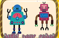 Create Your Robot