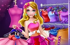 Pop Star Princess Dresses 2