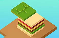 Food Stack