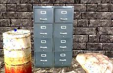 Creepy Basement Escape Episode 2
