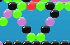 Bubble Ocean