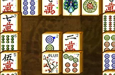 Mahjong Connect 2