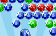 Bubbles Shooter