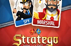 Stratego Win or Lose