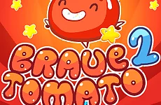 Brave Tomato 2