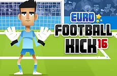 Euro Football Kick 2016