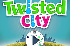 Twisted City