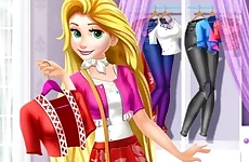 Princess Wardrobe Perfect Date