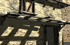 Antique Village Escape Episode 1