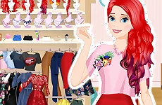 Princess New Spring Trends