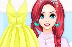Ariel's Fashion Crush