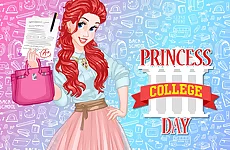 Princess College Day