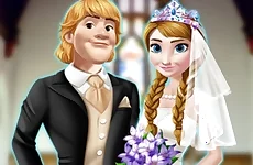 Royal Wedding