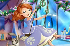 Princess Sofia Magic Night!