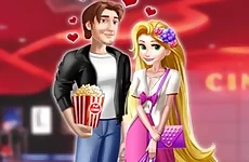 Valentines Day Cinema
