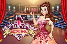 Beauty's Royal Ball